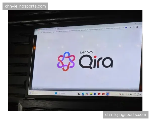 情境感知型AI开始捕捉赛场情感张力